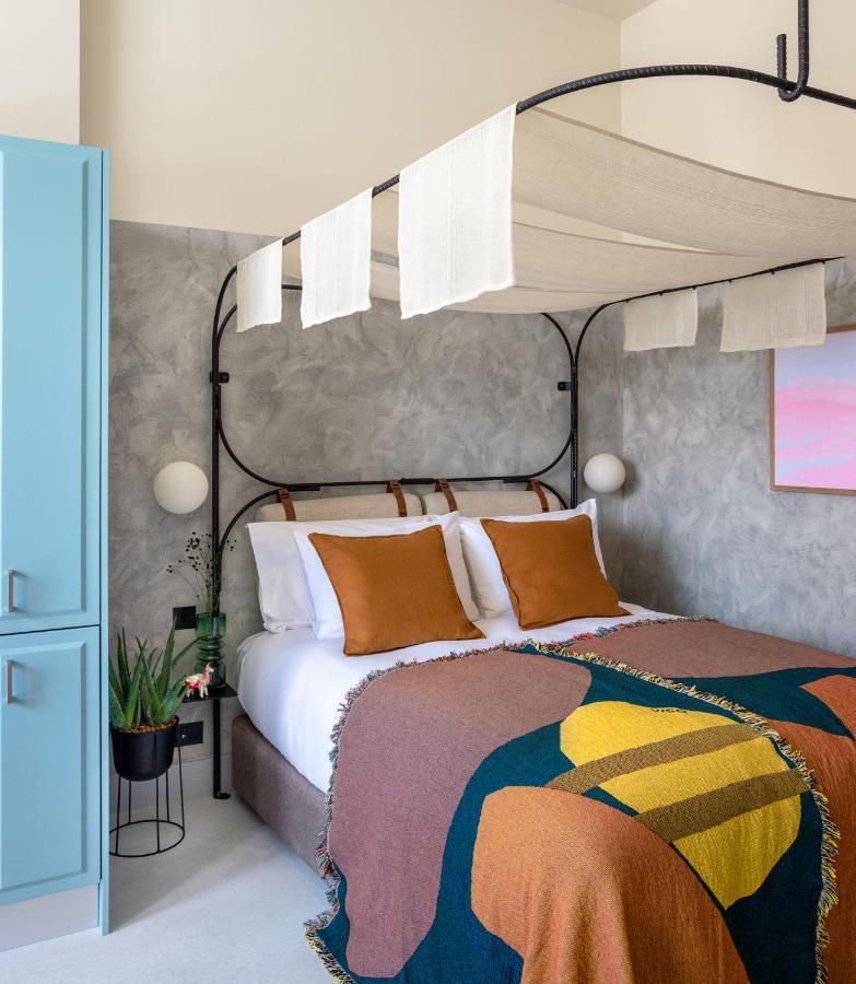 Bermonds Locke London