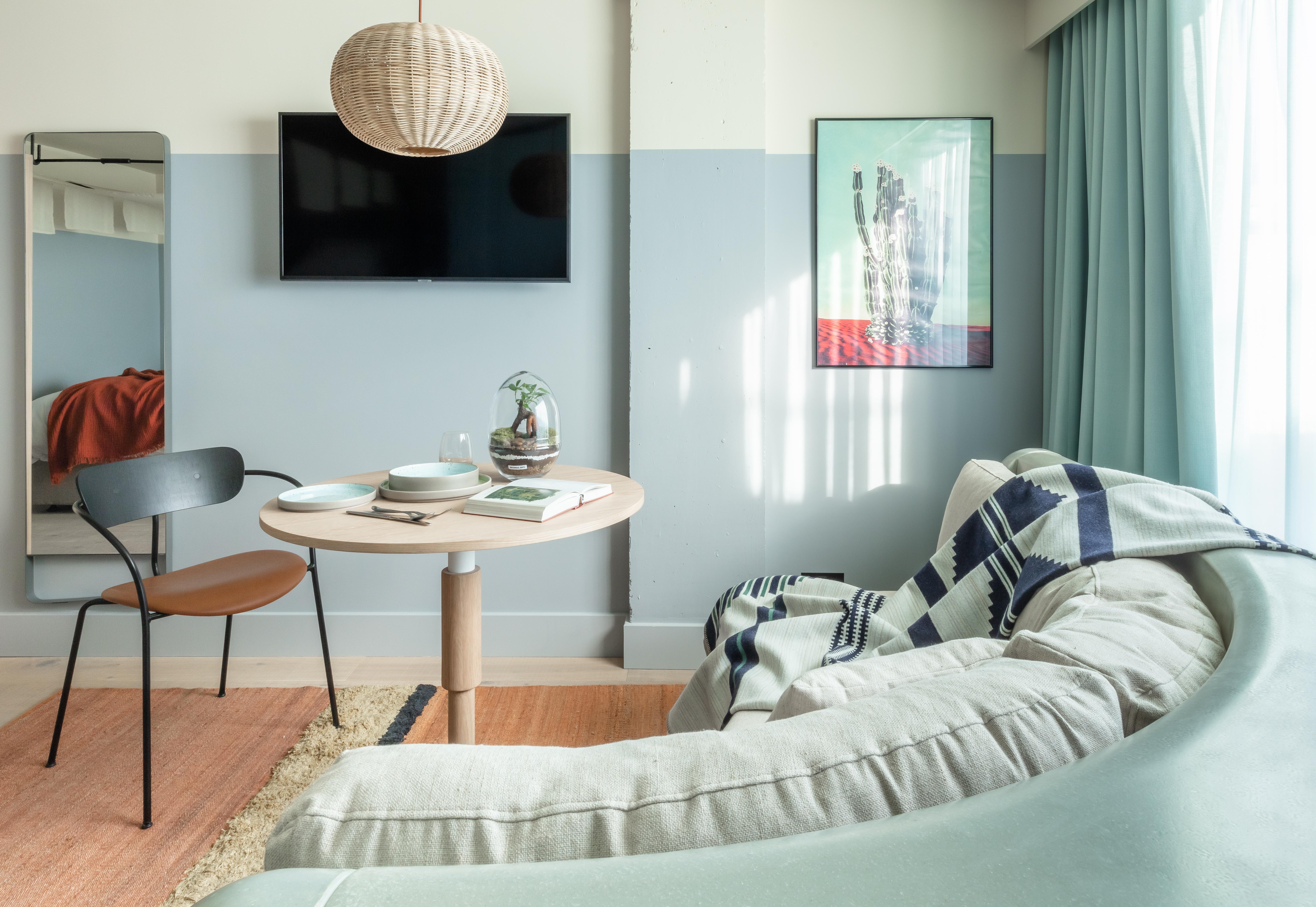 Hotel Bermonds Locke London